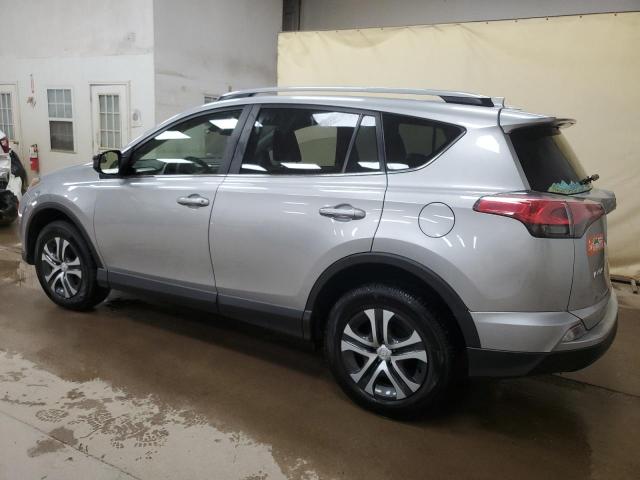 Toyota RAV4 Le Image 14