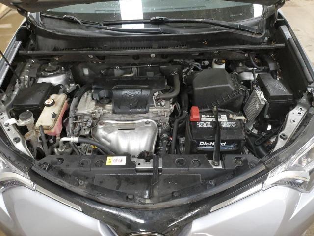 Toyota RAV4 Le Image 5