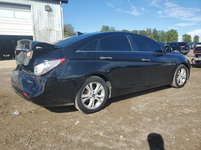 Hyundai SONATA Se Image 3