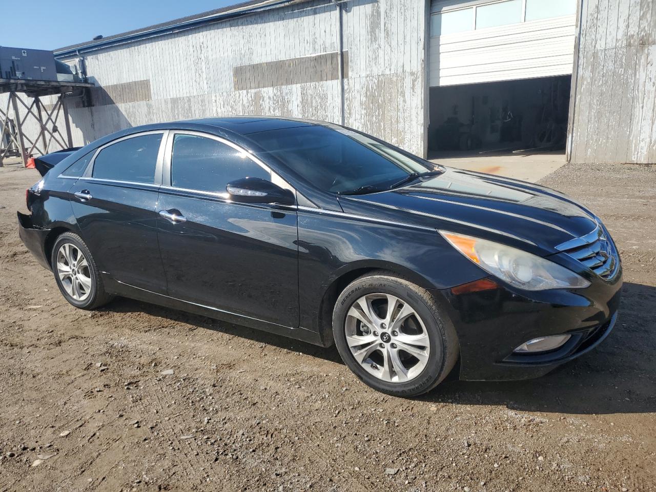 Hyundai SONATA Se Image 4