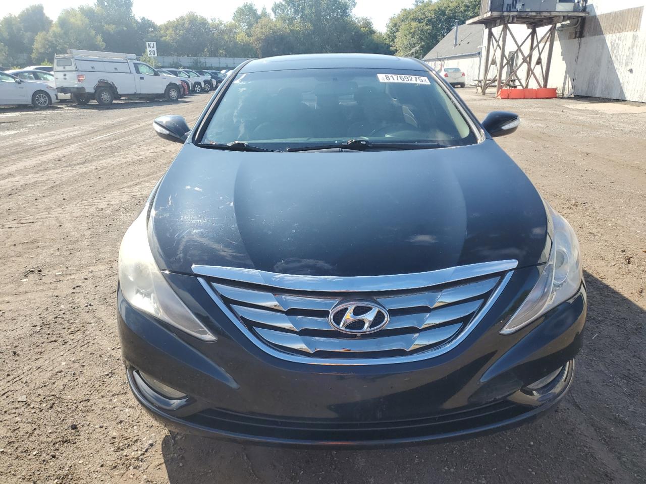 Hyundai SONATA Se Image 11