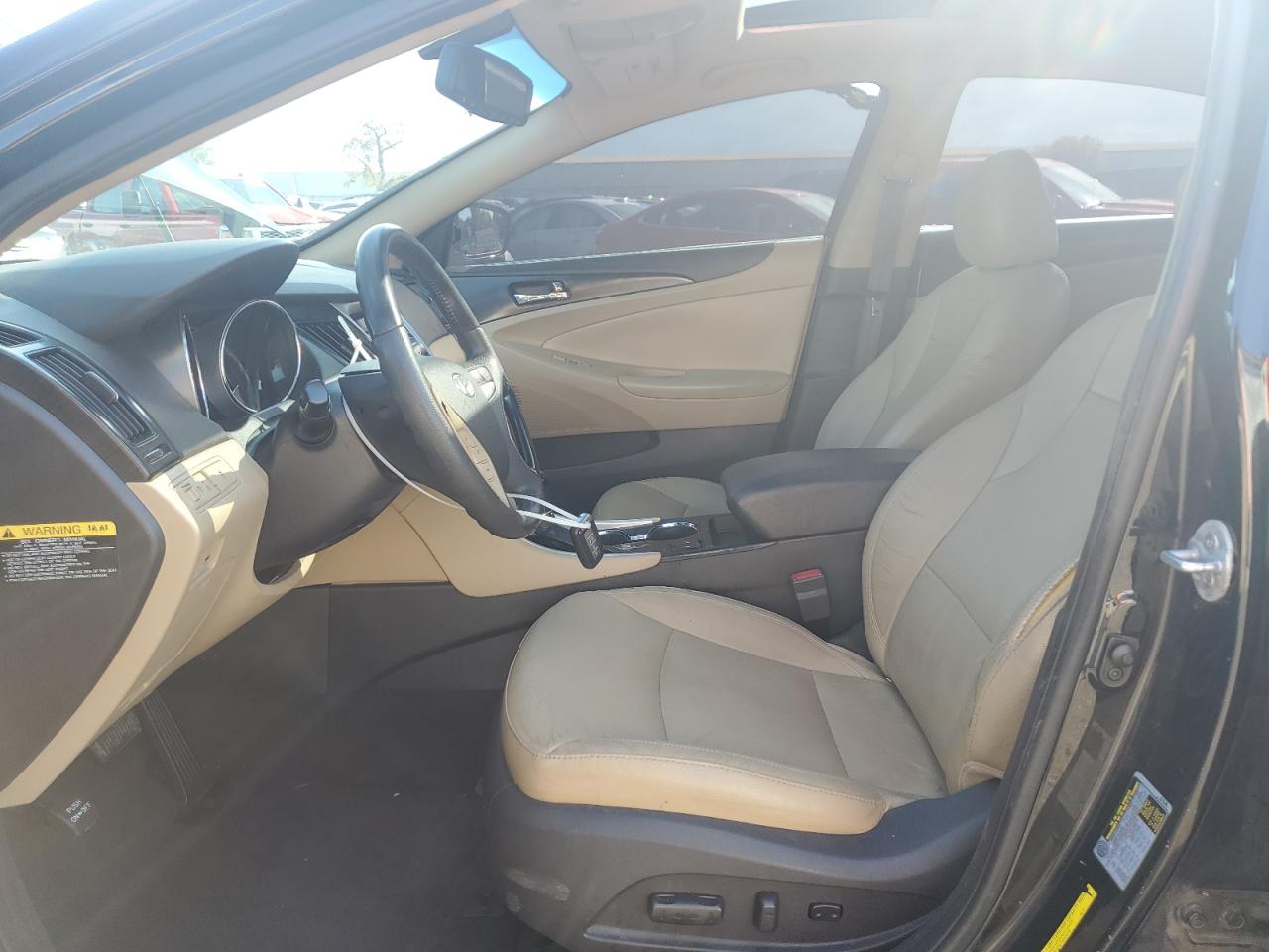 Hyundai SONATA Se Image 8