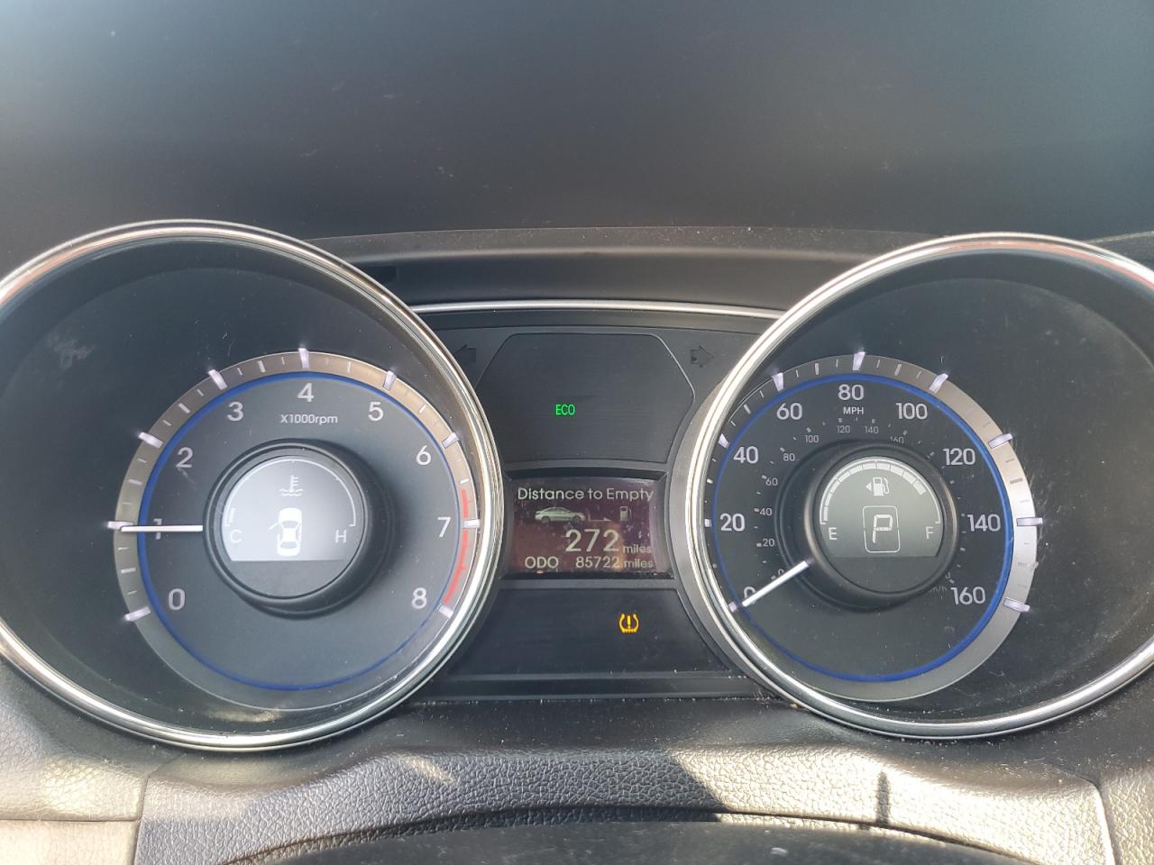 Hyundai SONATA Se Image 5