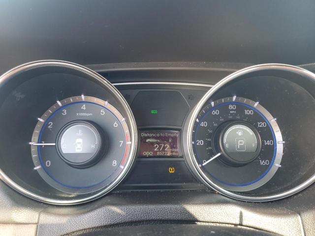 Hyundai SONATA Se Image 5