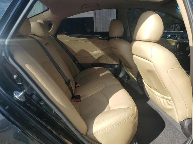 Hyundai SONATA Se Image 12