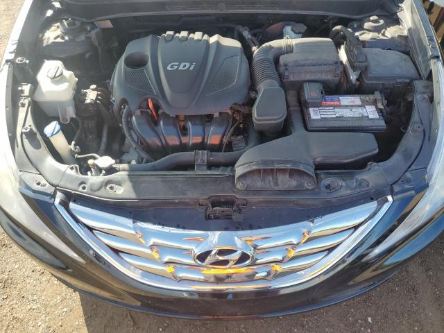 Hyundai SONATA Se Image 9