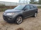 Ford Explorer Xlt Image 1