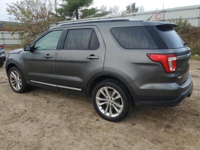 Ford Explorer Xlt Image 3