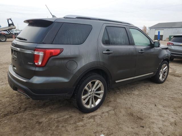 Ford Explorer Xlt Image 2