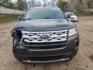 Ford Explorer Xlt Image 5