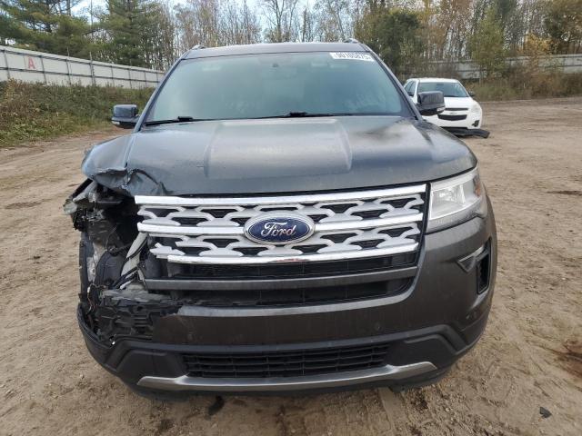 Ford Explorer Xlt Image 5