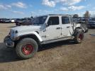 Jeep Gladiator Overland Image 1