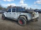 Jeep Gladiator Overland Image 3