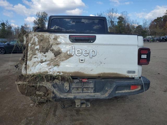 Jeep Gladiator Overland Image 6