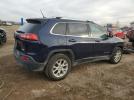Jeep Grand Cherokee Latitude Image 2