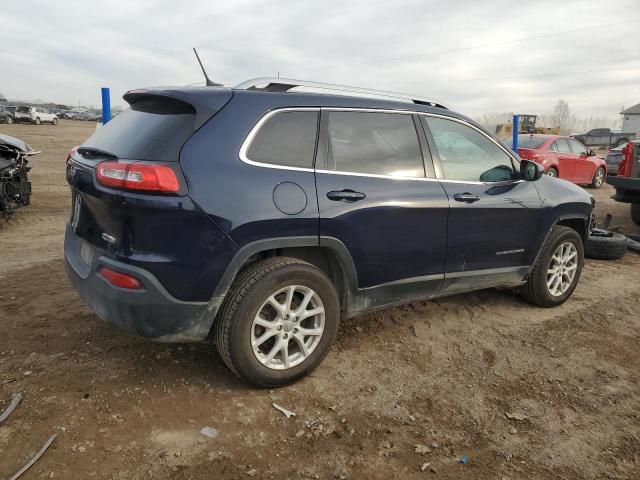 Jeep Grand Cherokee Latitude Image 2