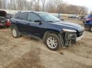 Jeep Grand Cherokee Latitude Image 14
