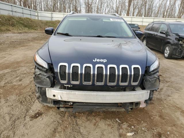 Jeep Grand Cherokee Latitude Image 7