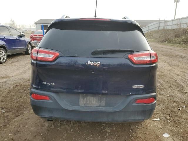 Jeep Grand Cherokee Latitude Image 11