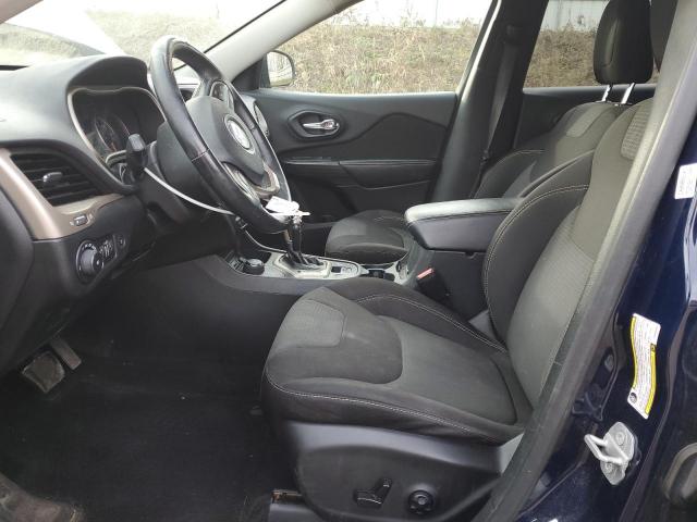 Jeep Grand Cherokee Latitude Image 6