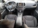 Jeep Grand Cherokee Latitude Image 13
