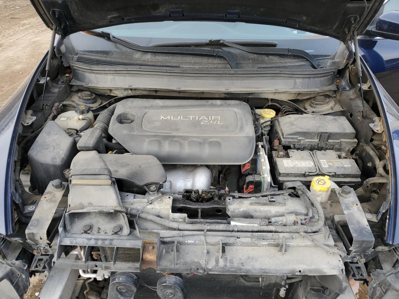 Jeep Grand Cherokee Latitude Image 10