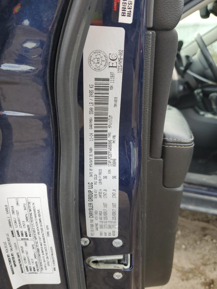 Jeep Grand Cherokee Latitude Image 4