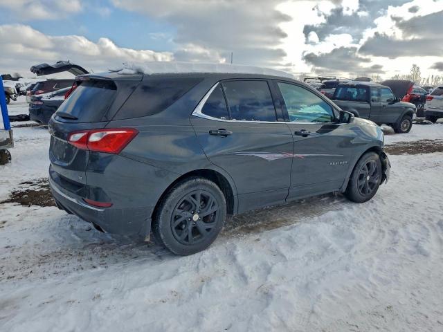 Chevrolet Equinox Lt Image 3