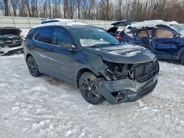 Chevrolet Equinox Lt Image 6