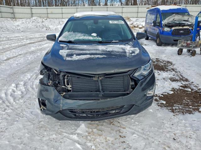 Chevrolet Equinox Lt Image 4