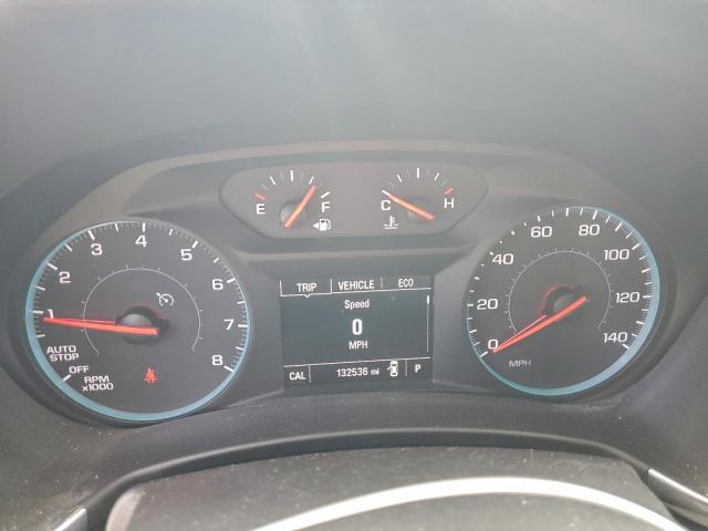 Chevrolet Equinox Lt Image 5