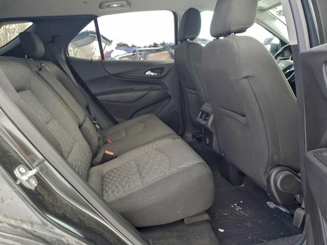 Chevrolet Equinox Lt Image 9