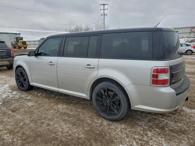 Ford Flex Sel Image 2