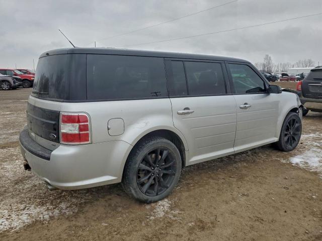 Ford Flex Sel Image 7
