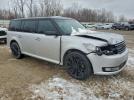 Ford Flex Sel Image 8