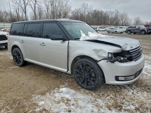 Ford Flex Sel Image 8
