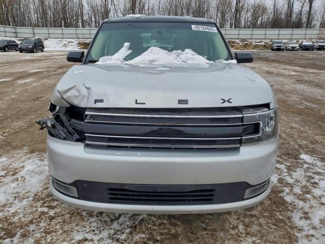 Ford Flex Sel Image 4
