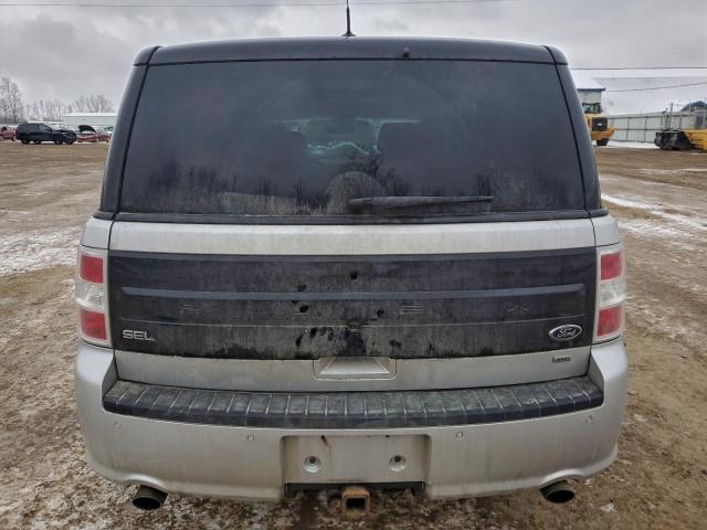Ford Flex Sel Image 3