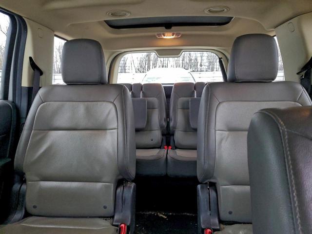 Ford Flex Sel Image 12