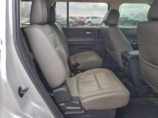 Ford Flex Sel Image 13