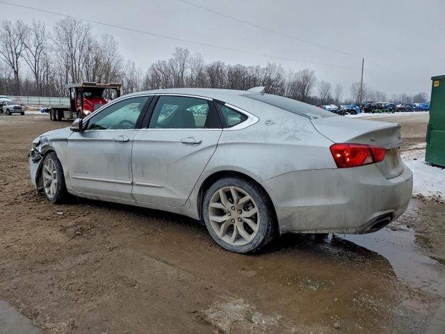 Chevrolet Impala Premier Image 9
