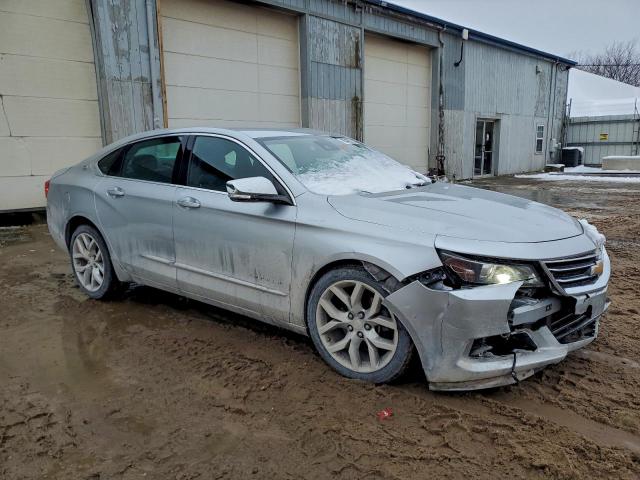 Chevrolet Impala Premier Image 2