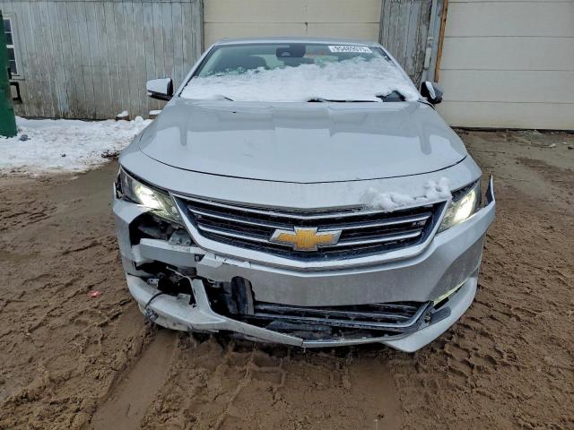 Chevrolet Impala Premier Image 5