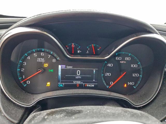 Chevrolet Impala Premier Image 7