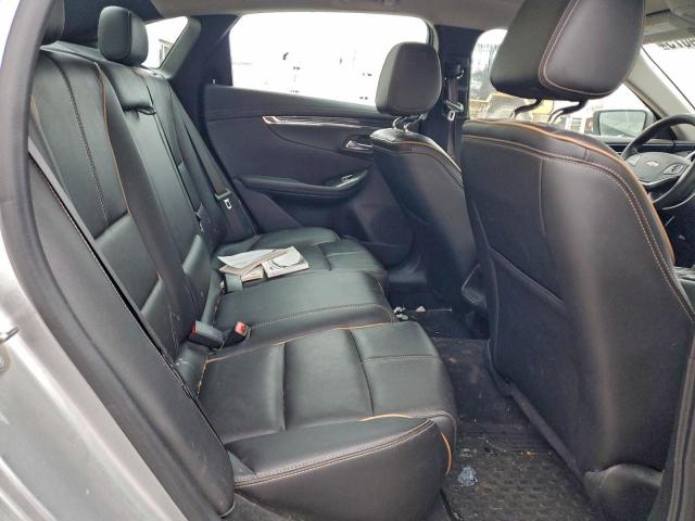 Chevrolet Impala Premier Image 12