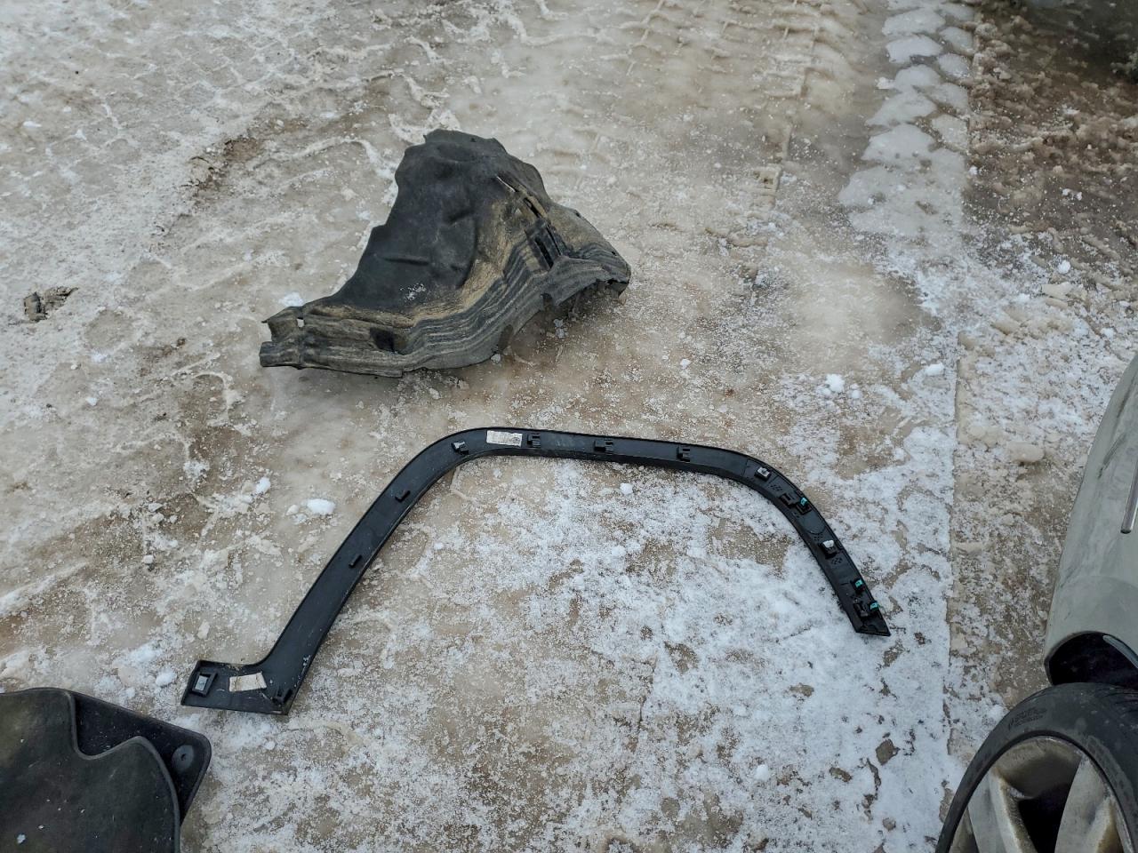 Chevrolet Impala Premier Image 13