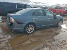 Ford Fusion Sel Image 12
