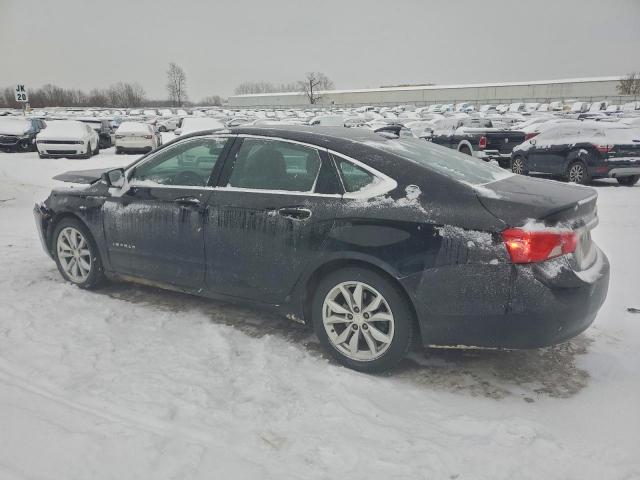 Chevrolet Impala Lt Image 6