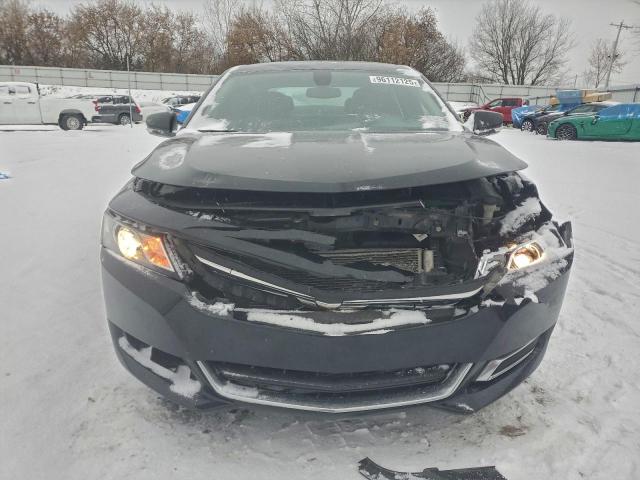 Chevrolet Impala Lt Image 5