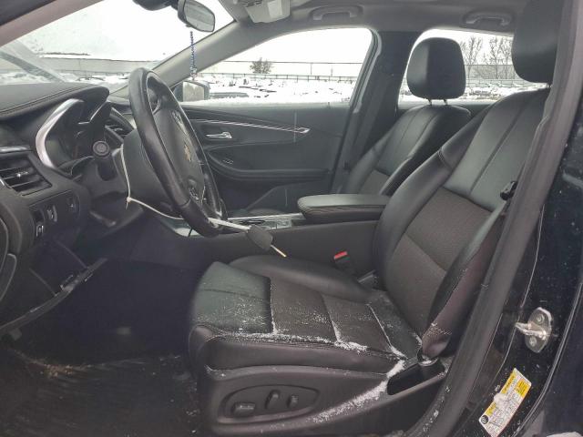 Chevrolet Impala Lt Image 4